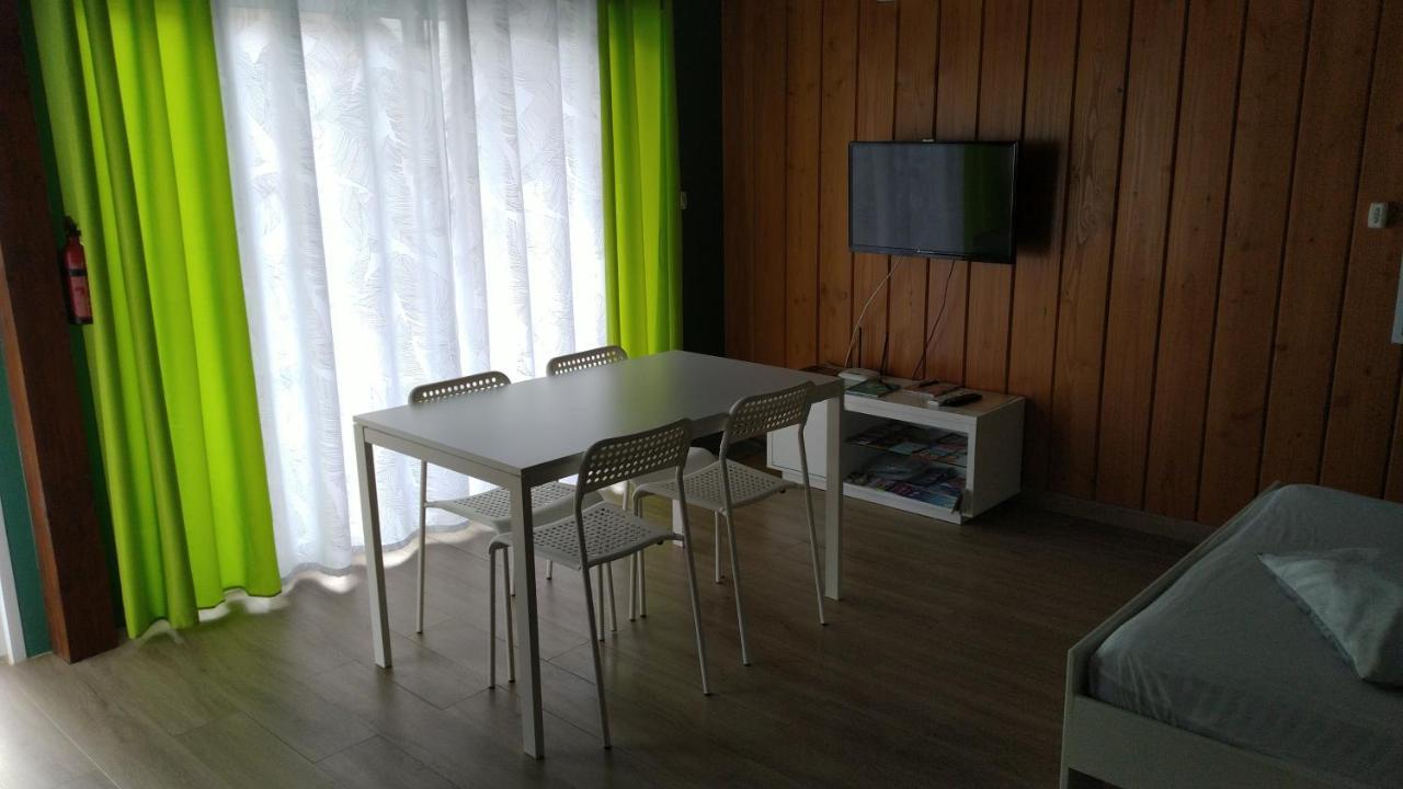 Appartement Le De Lylou *